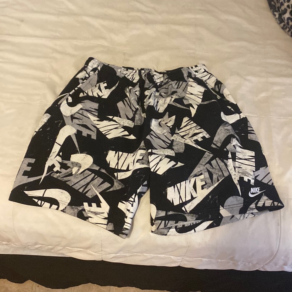 Nike shorts
